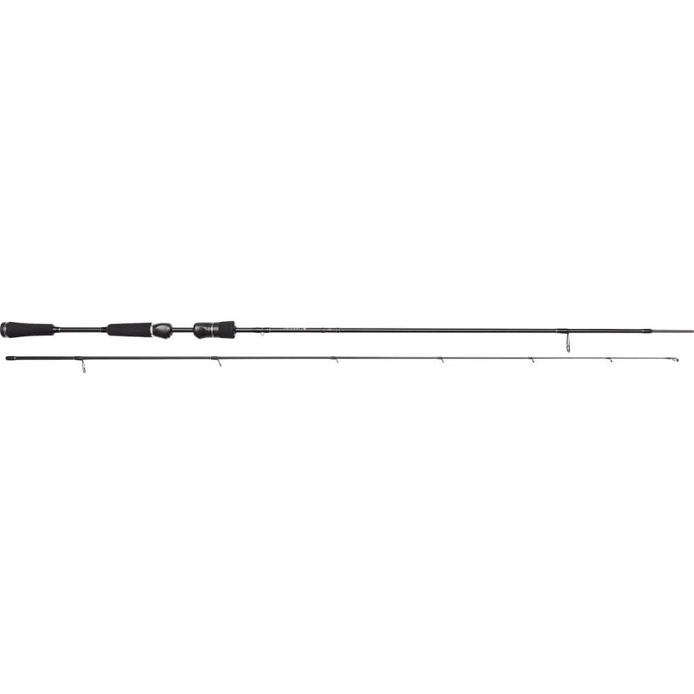 Westin W3 Streetstick 3rd Full