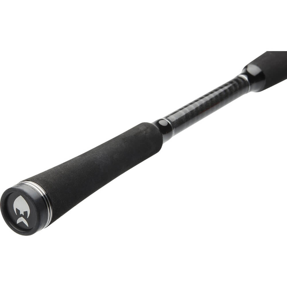 Westin W3 Ultrastick 3rd Griff Endkappe