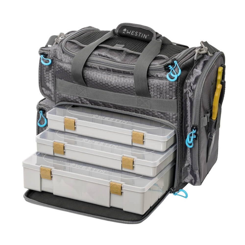 Westin W4 HD Carryall Bag bei HechtundBarsch.at