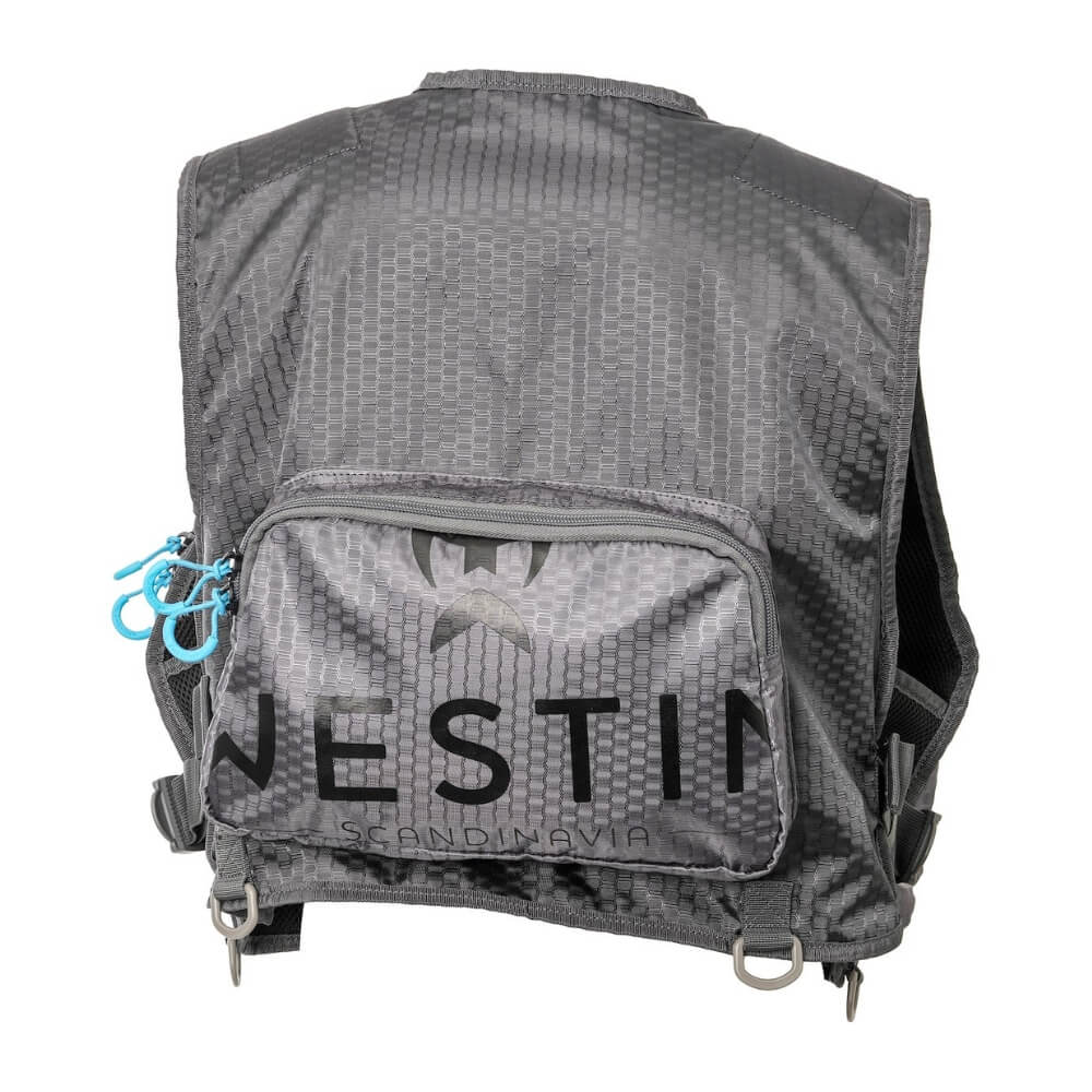 Westin W4 HD Fishing Vest bei HechtundBarsch.at