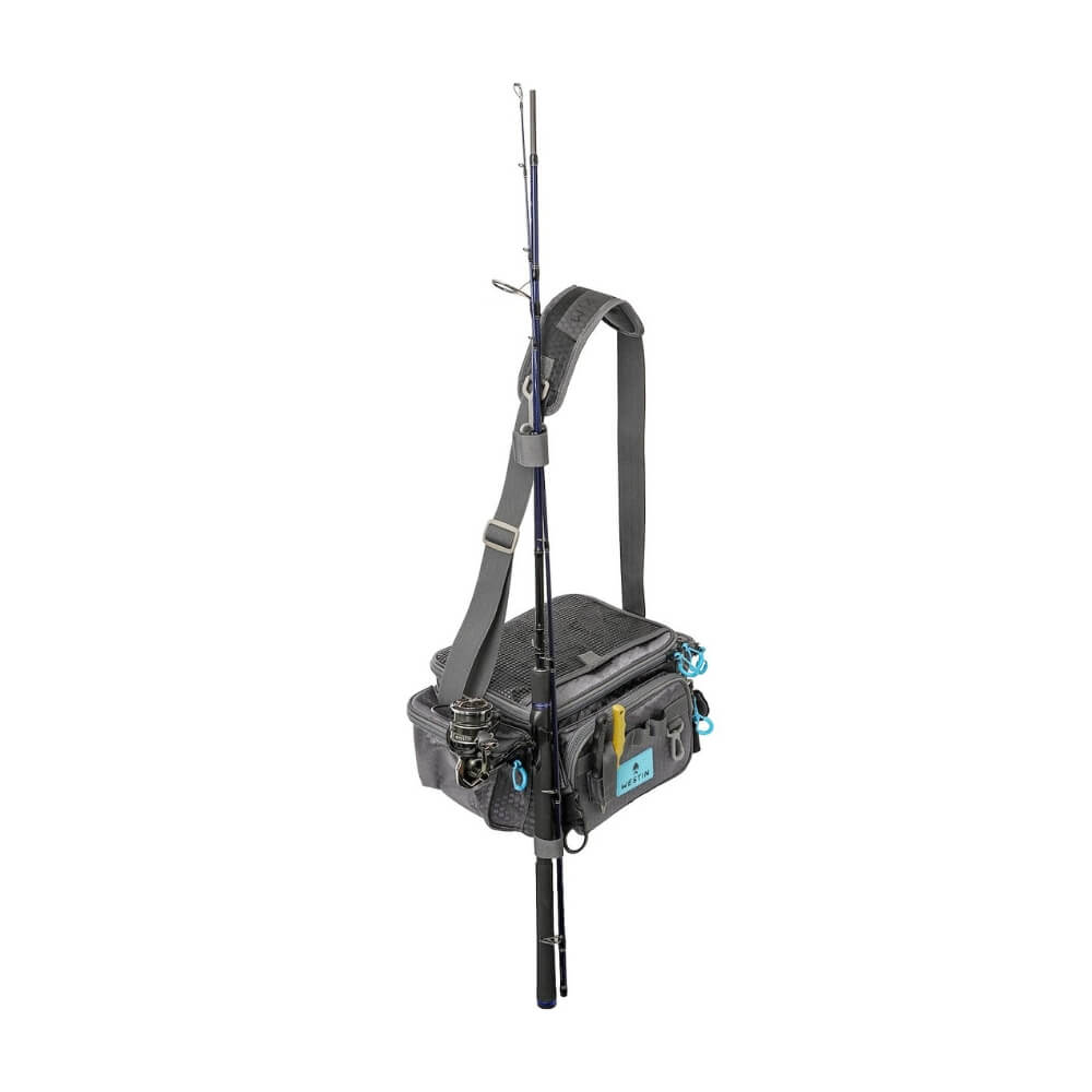 Westin W4 HD Lure Bag bei HechtundBarsch.at