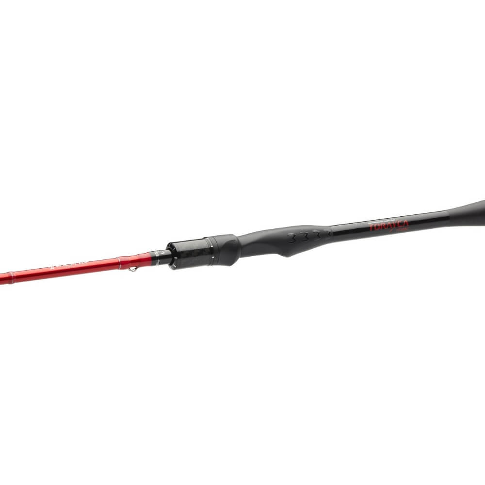 Westin W6 Dropshot 2nd Griff / Rollenhalter