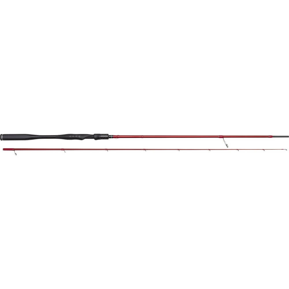 Westin W6 Finesse Shad 2nd Full