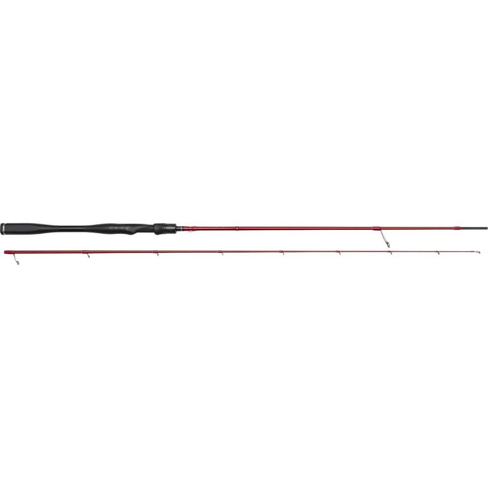 Westin W6 Finesse T&C 2nd Full