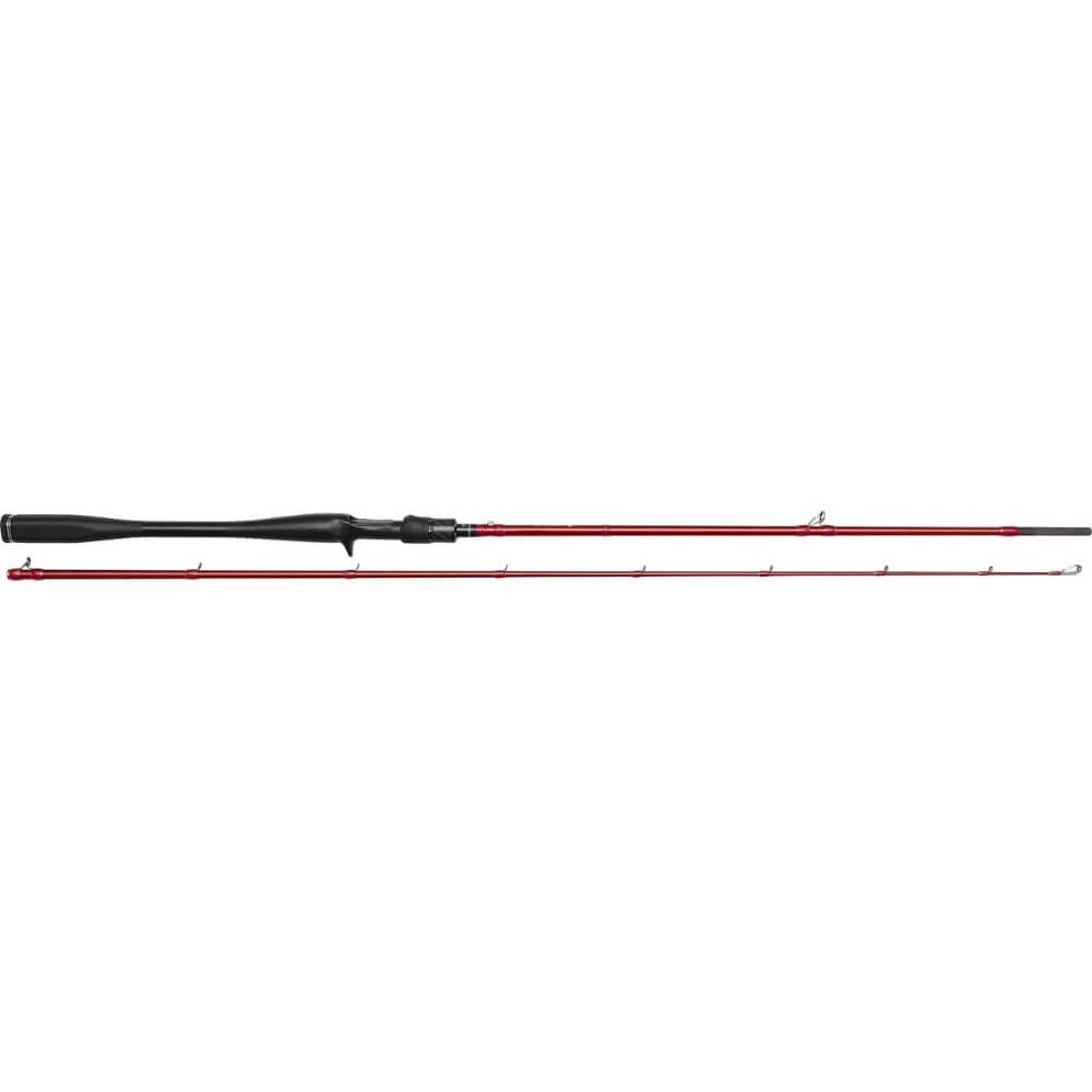 Westin W6 Monster V-Jig-T 2nd Full
