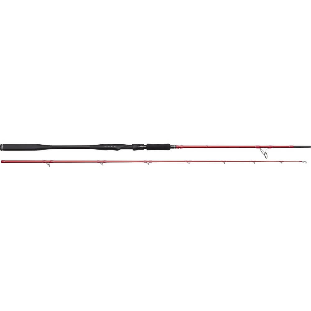 Westin W6 Powercast 2nd Full