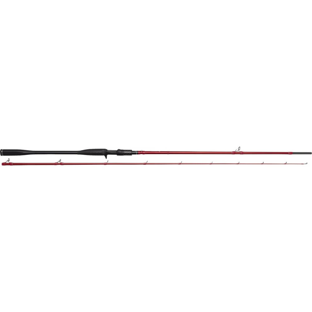 Westin W6 Powerstrike-T 2nd Full