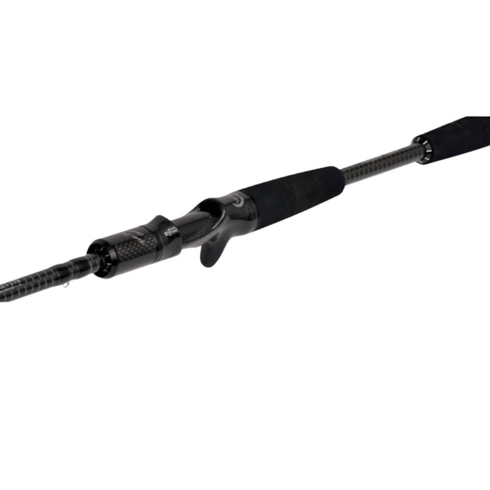 Westin W8 Champions Edition Finesse Predator-T Handle