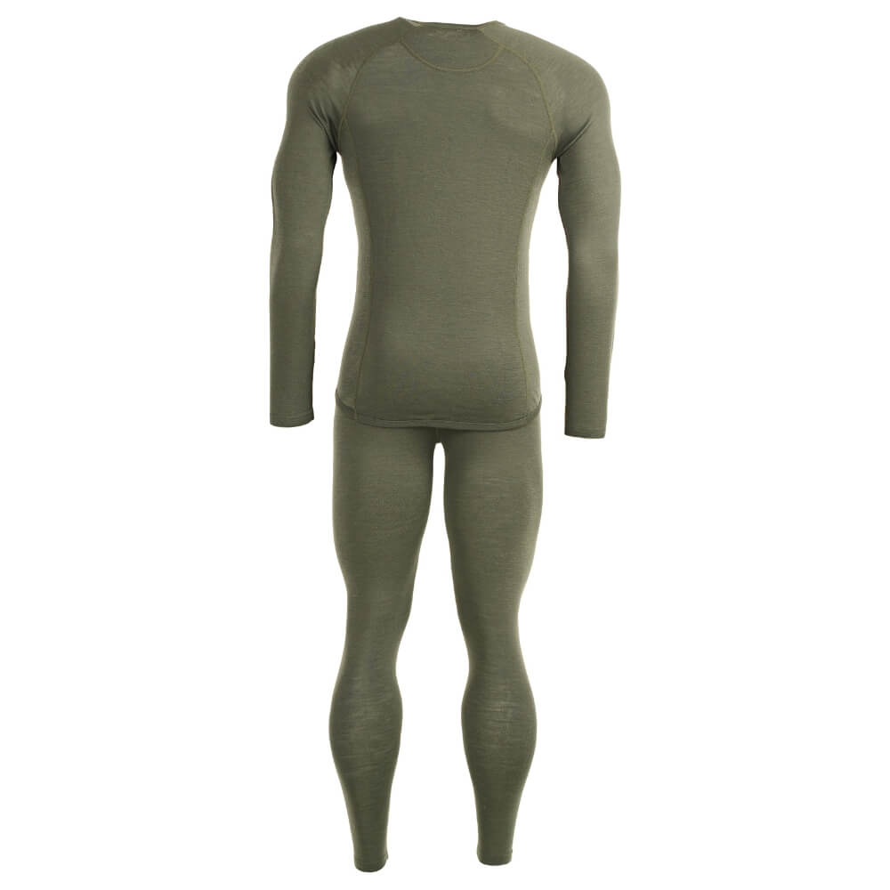 Westin Wool Pro Baselayer Set S / M / L / XL / XXL / 3XL back