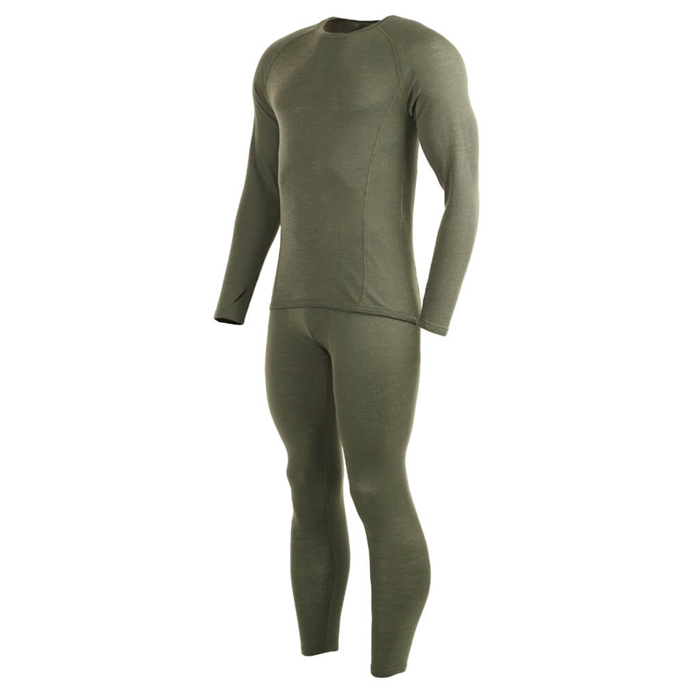 Westin Wool Pro Baselayer Set S / M / L / XL / XXL / 3XL Main