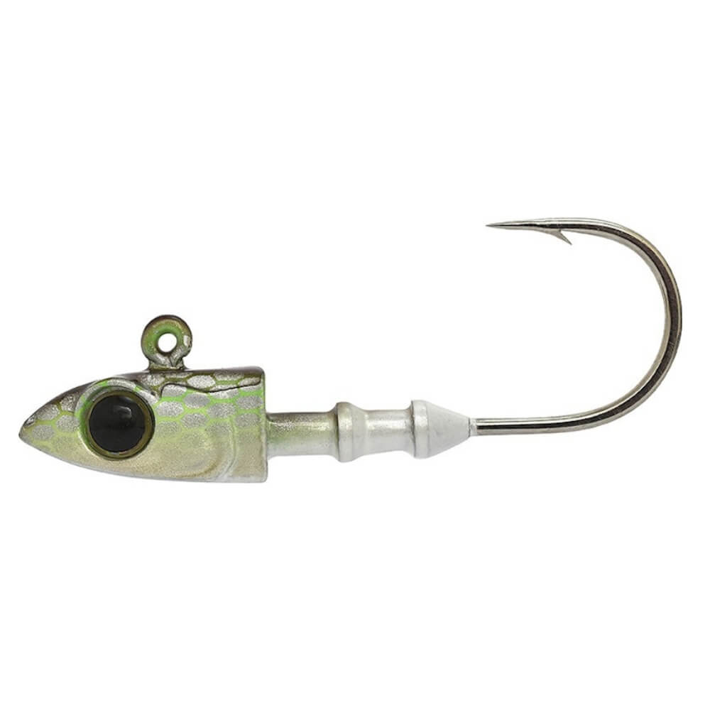 Xorus Ultimate Eel Evo bei HechtundBarsch.at