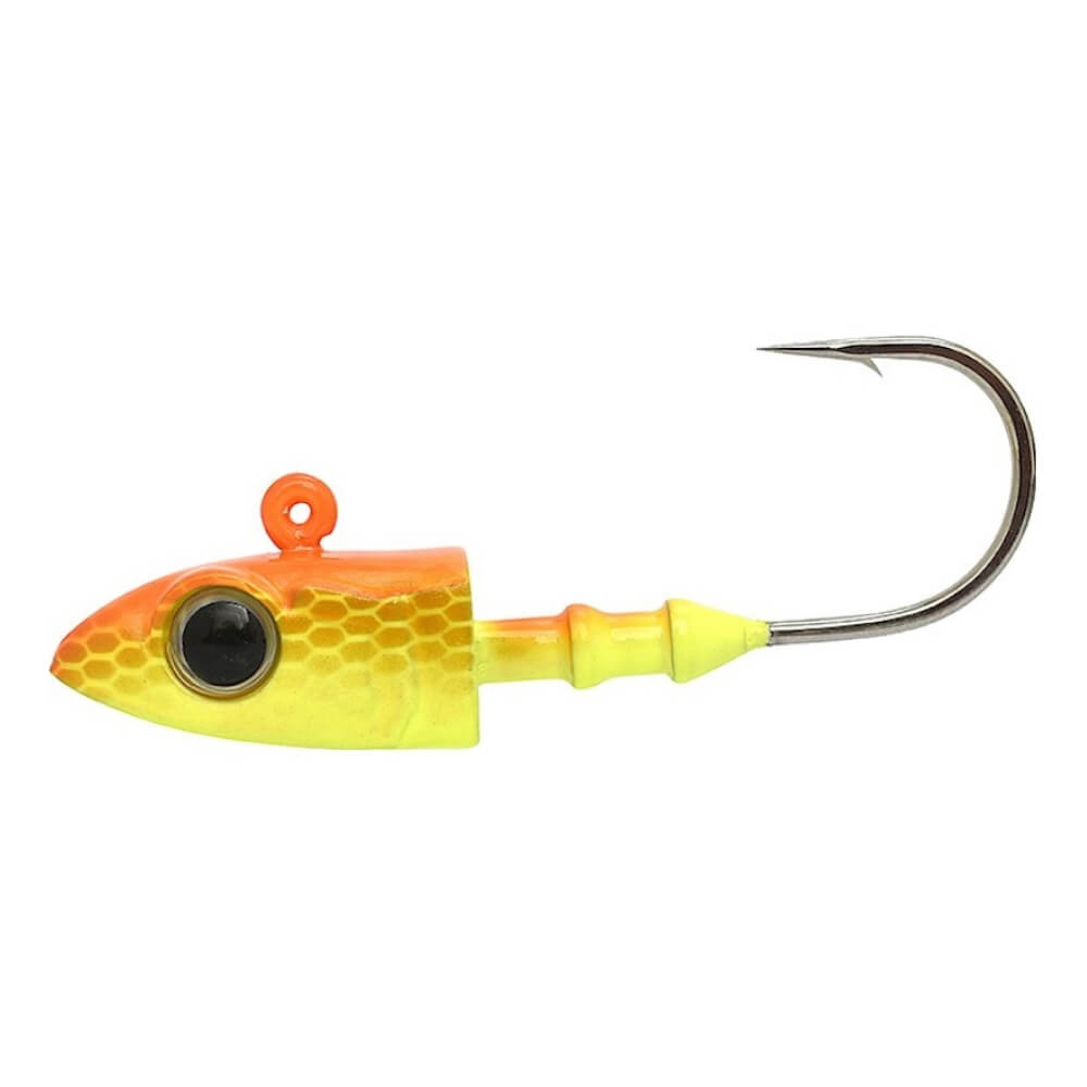 Xorus Ultimate Eel Evo bei HechtundBarsch.at
