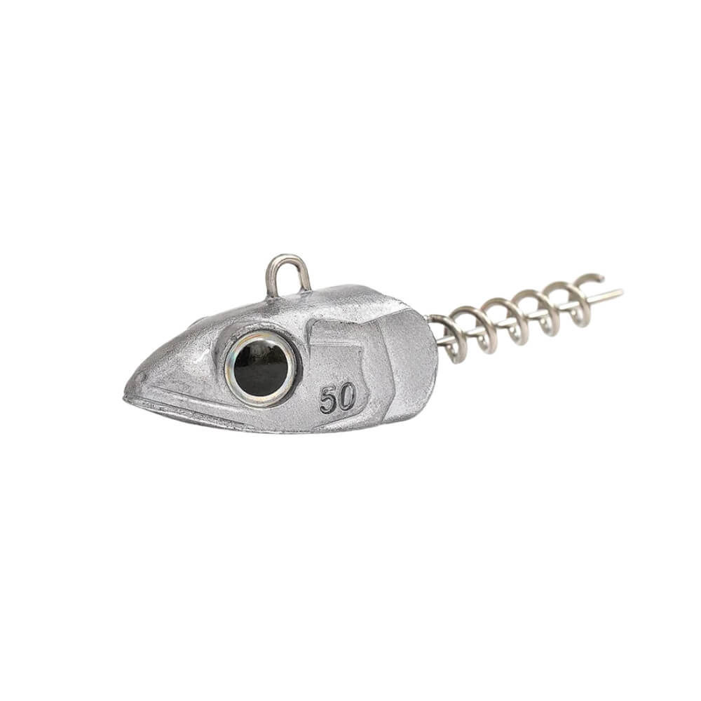 Xorus Ultimate Eel Screw bei HechtundBarsch.at