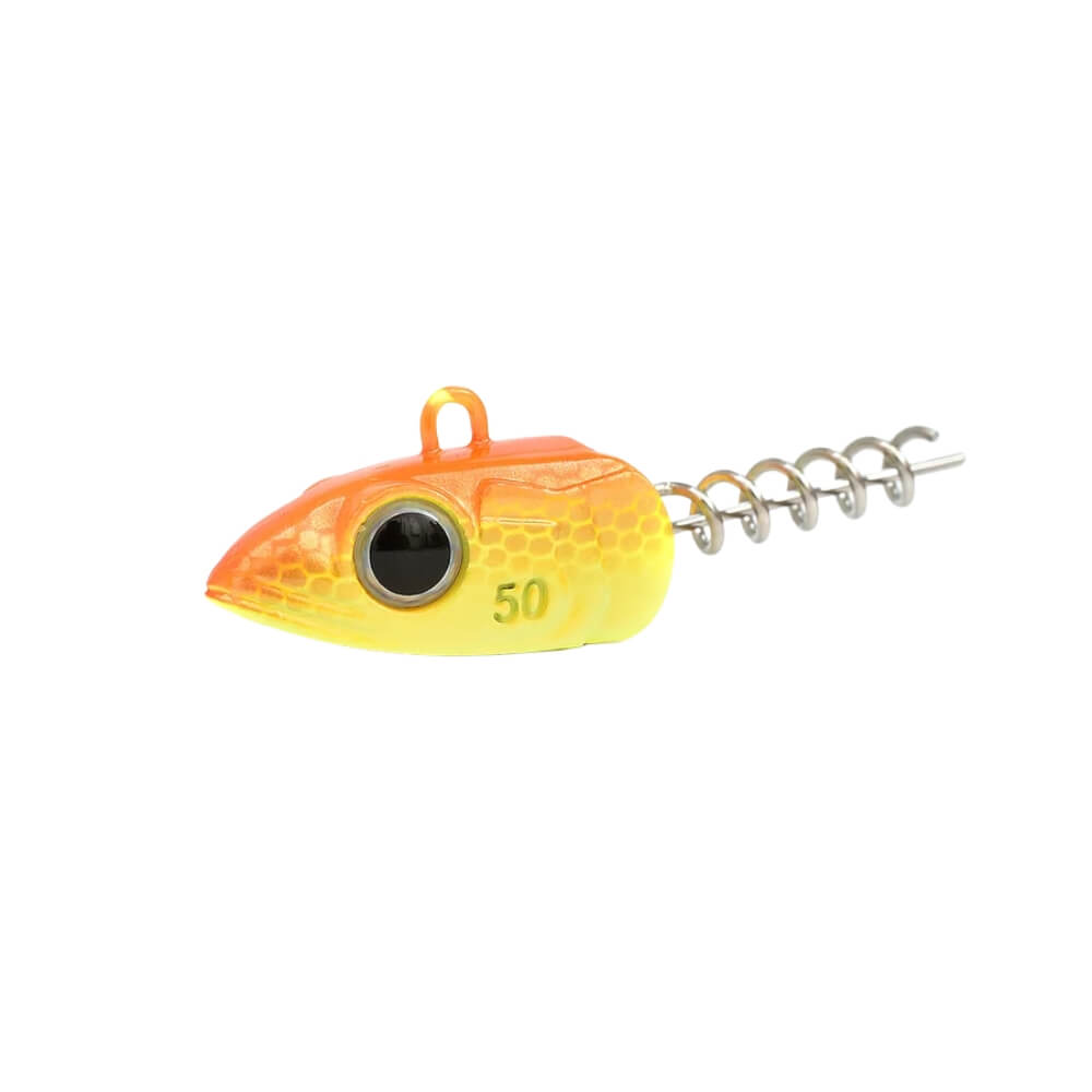 Xorus Ultimate Eel Screw bei HechtundBarsch.at