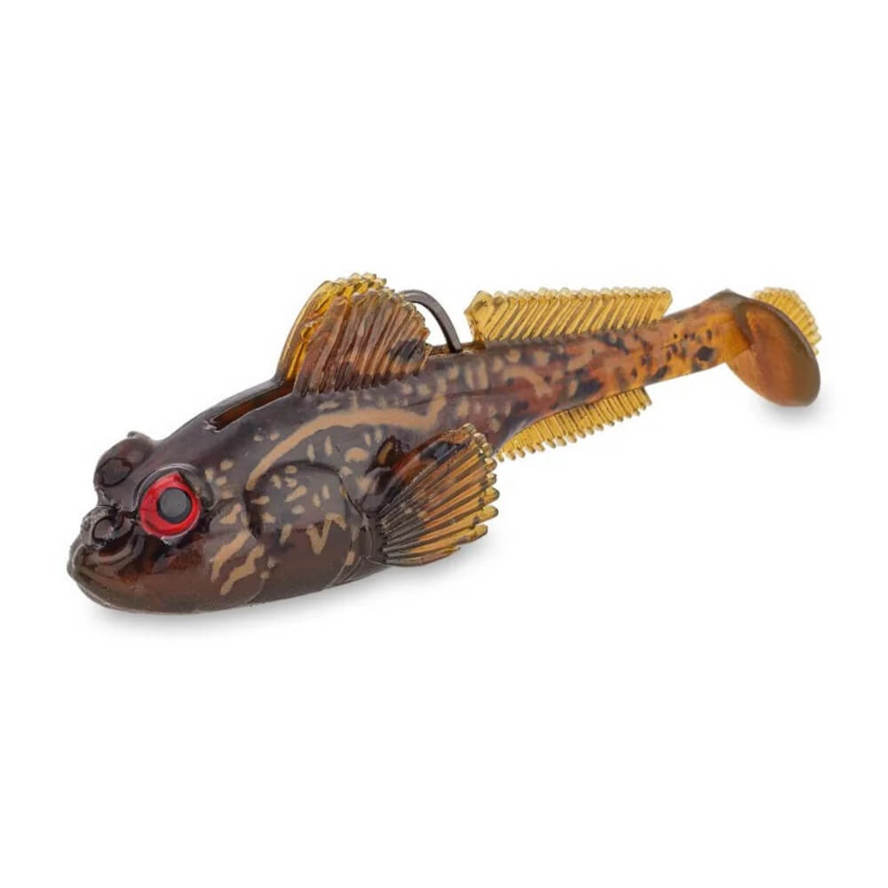 Z-Man Gobius (7,5 cm / 3") bei HechtundBarsch.at