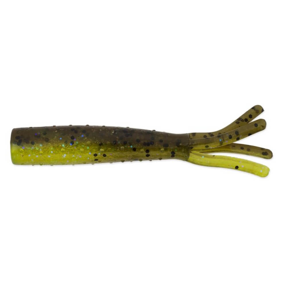 Z Man TRD TicklerZ 6,60 cm 275 Hot Snakes