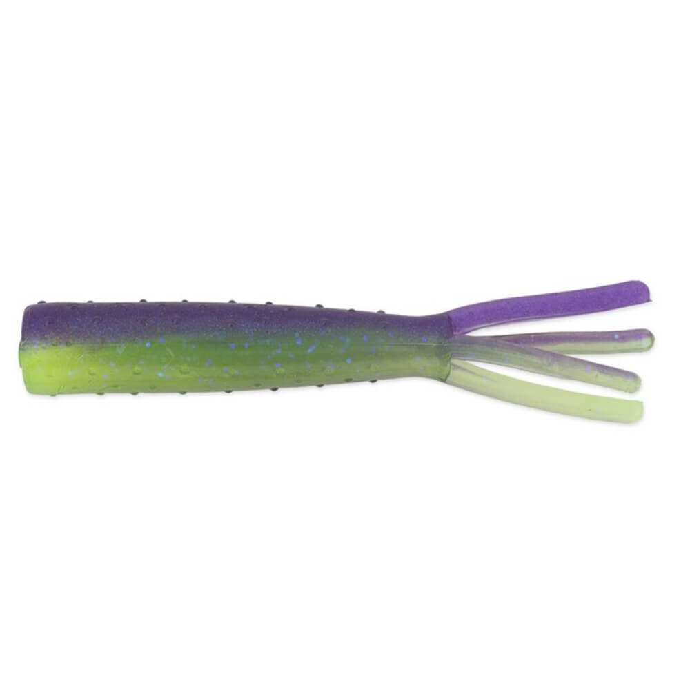 Z Man TRD TicklerZ 6,60 cm 275 Purple Death
