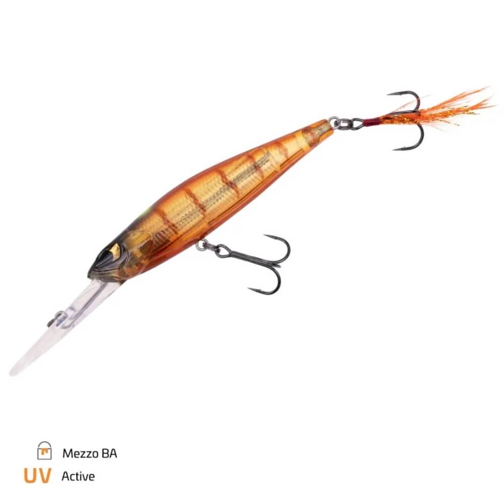 Zeck Barsch-Alarm Hitch tief 3m / 9cm Mezzo