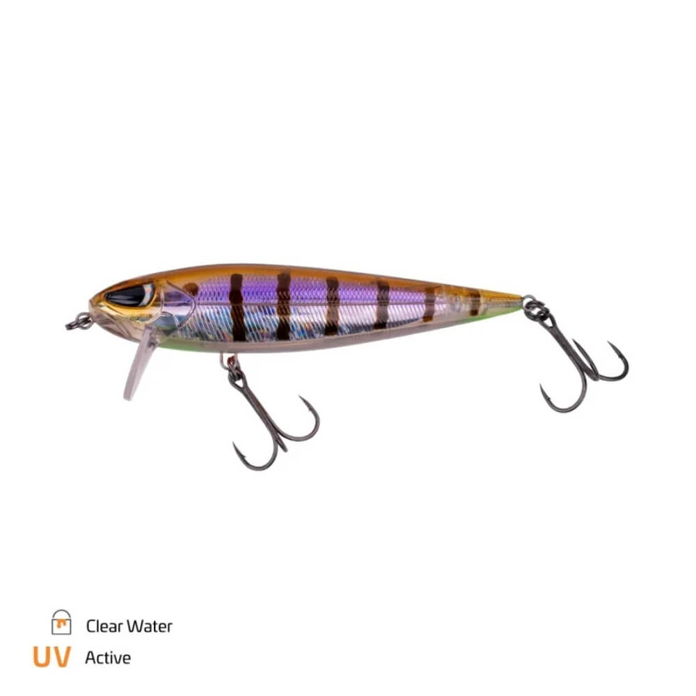 Zeck Dundee 1m Clear Water