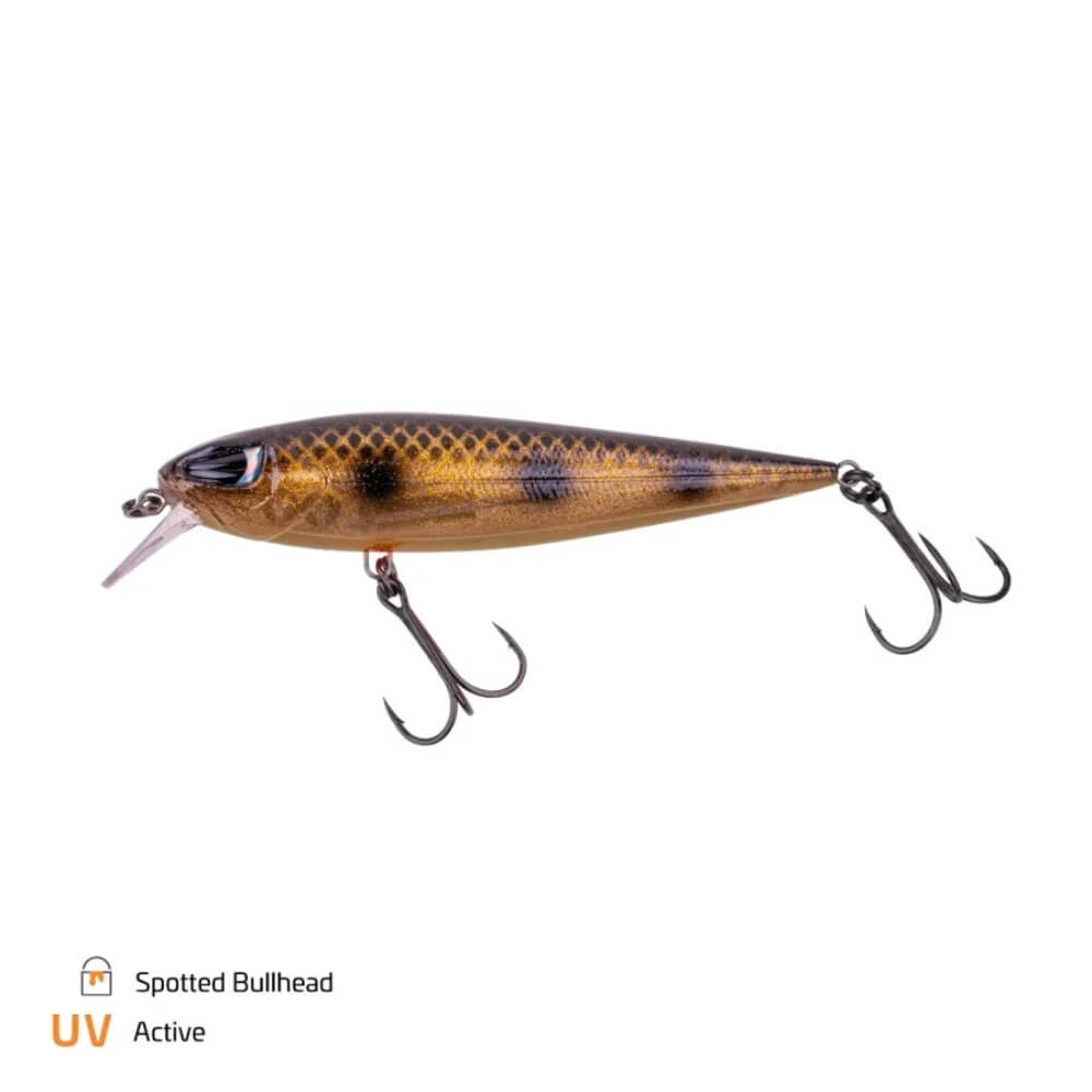 Zeck Dundee 2,5m Spotted Bullhead