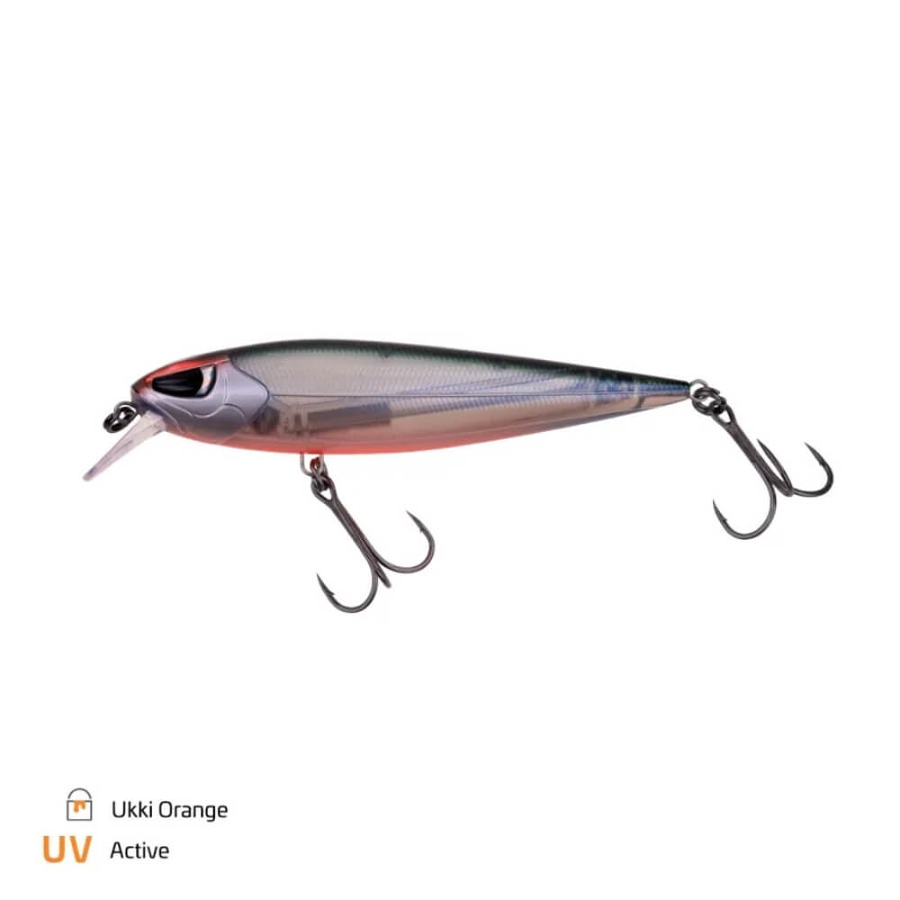 Zeck Dundee 2,5m Ukki Orange