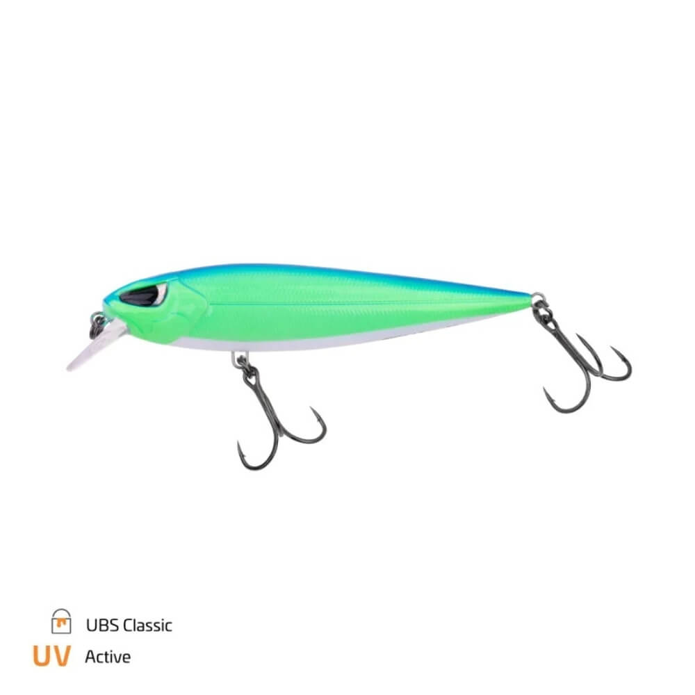 Zeck Dundee 2,5m UBS Classic