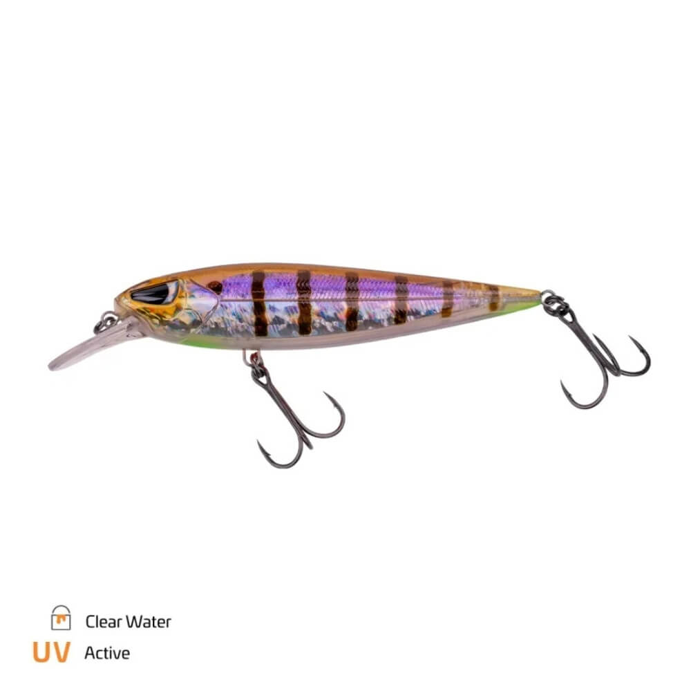 Zeck Dundee 3,5m Clear Water