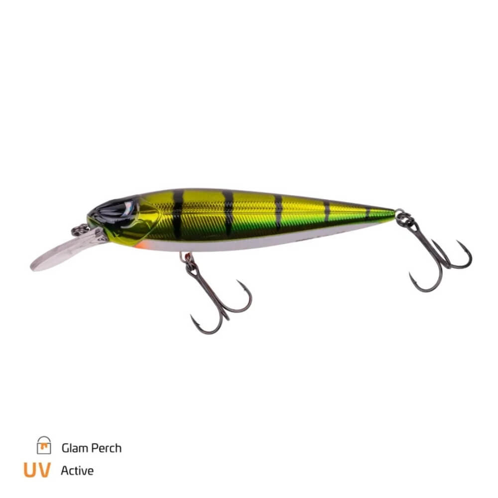 Zeck Dundee 5m Glam Perch