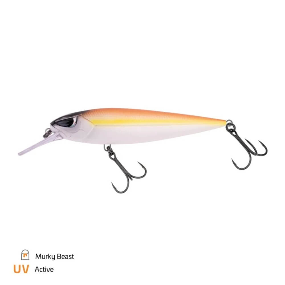 Zeck Dundee 5m Murky Beast