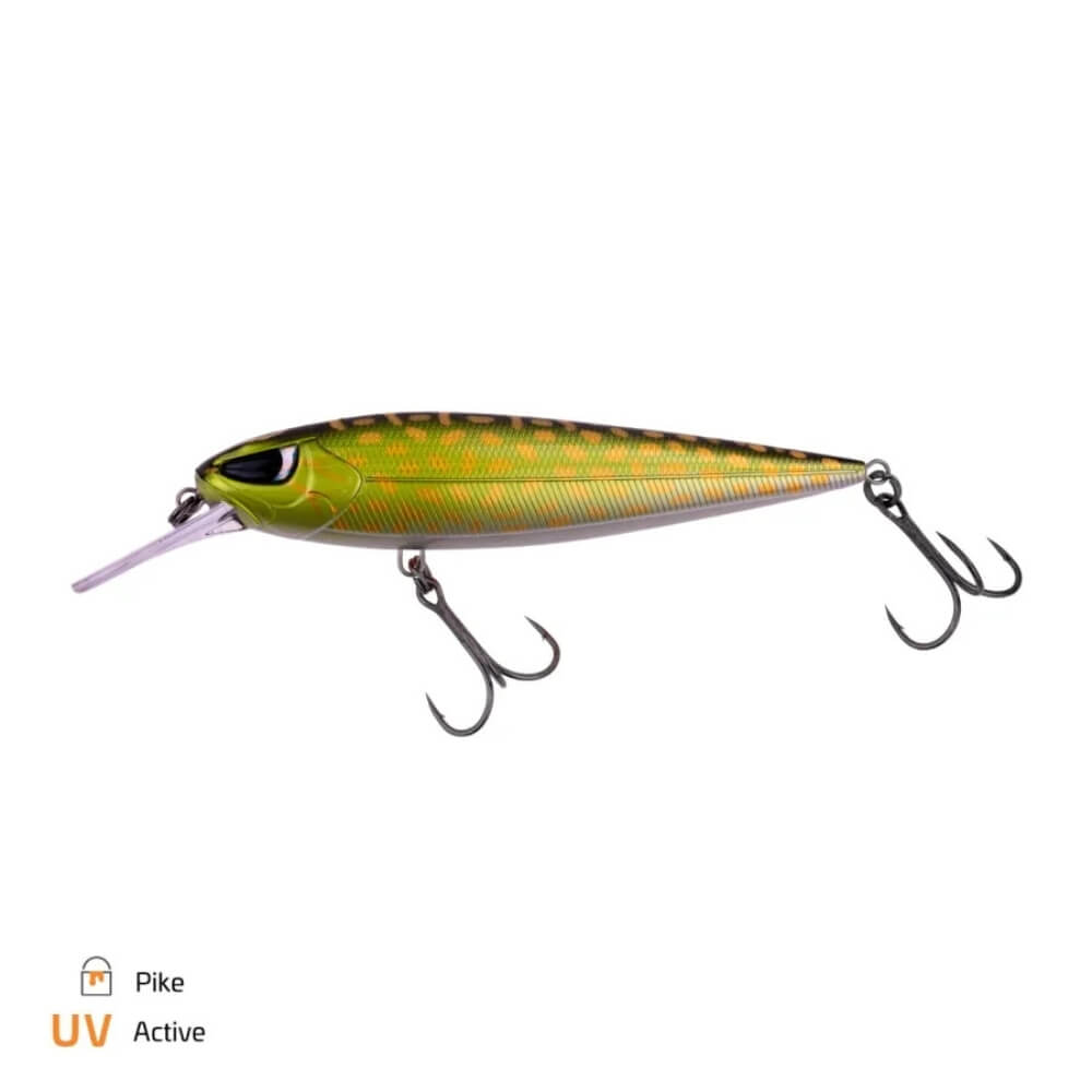Zeck Dundee 5m Pike