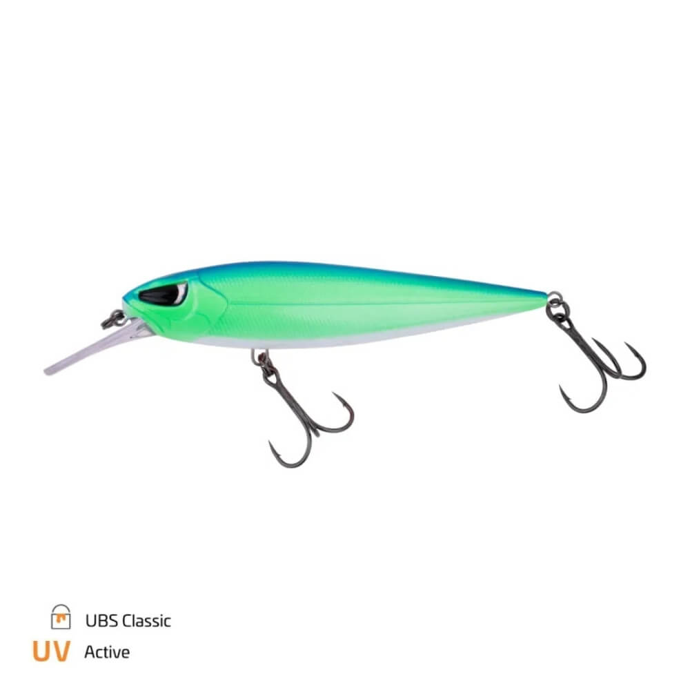 Zeck Dundee 5m UBS Classic