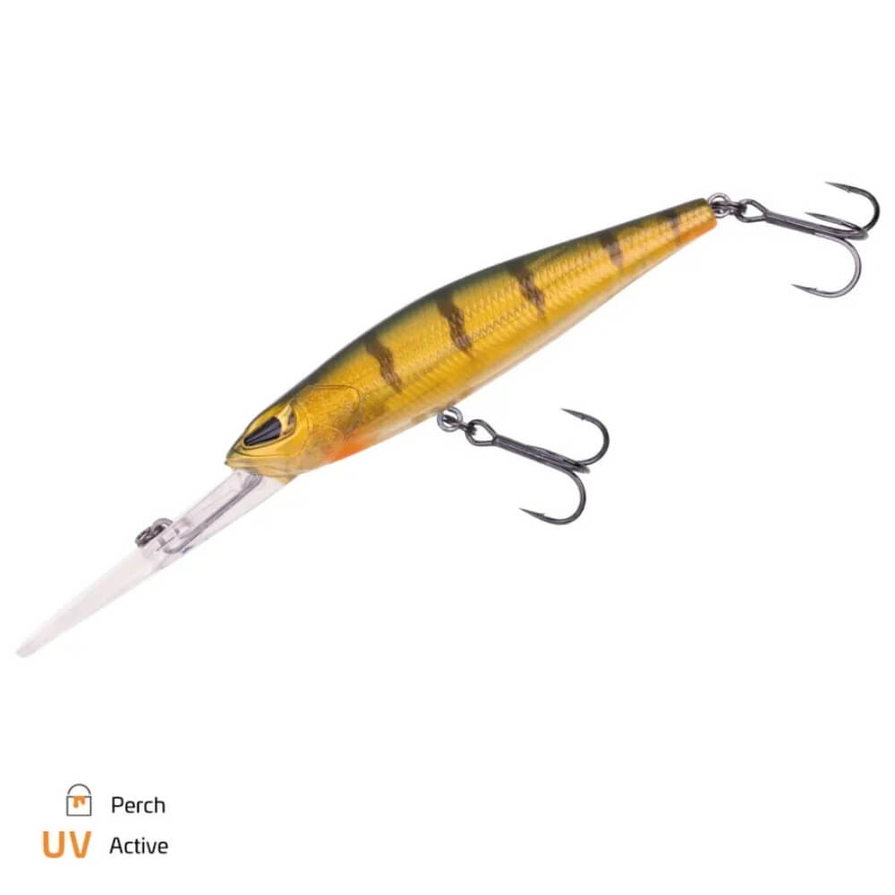 Zeck Hitch 2.0 DR 9 cm / 4,5m Perch