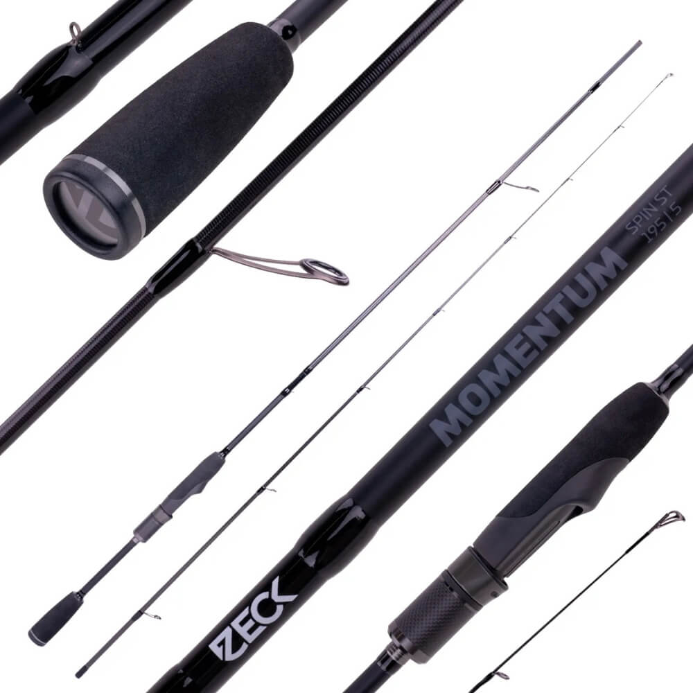 Zeck Momentum Spin ST 195