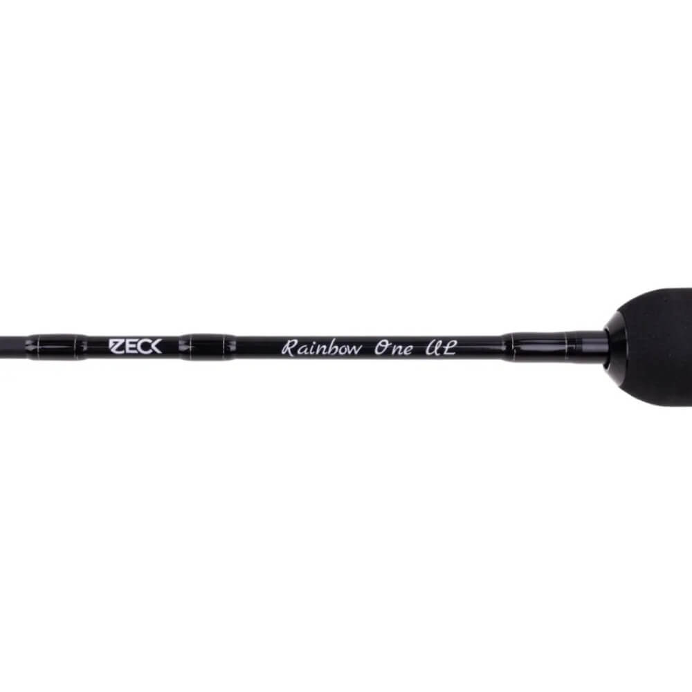 Zeck Rainbow One UL Rainbow One (Spinning) bei HechtundBarsch.at