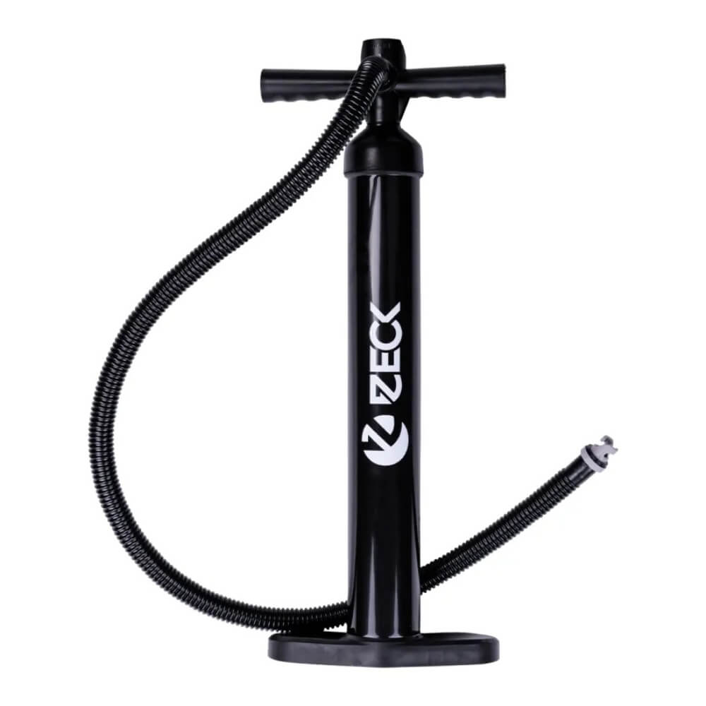 Zeck Tusker Kayak Luftpumpe