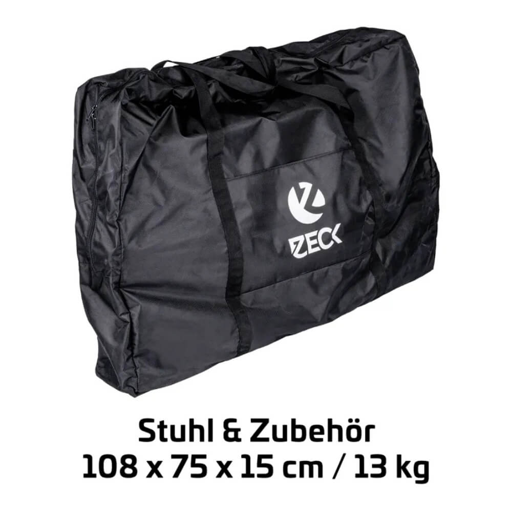 Zeck Tusker Kayak Zubehör / Tasche