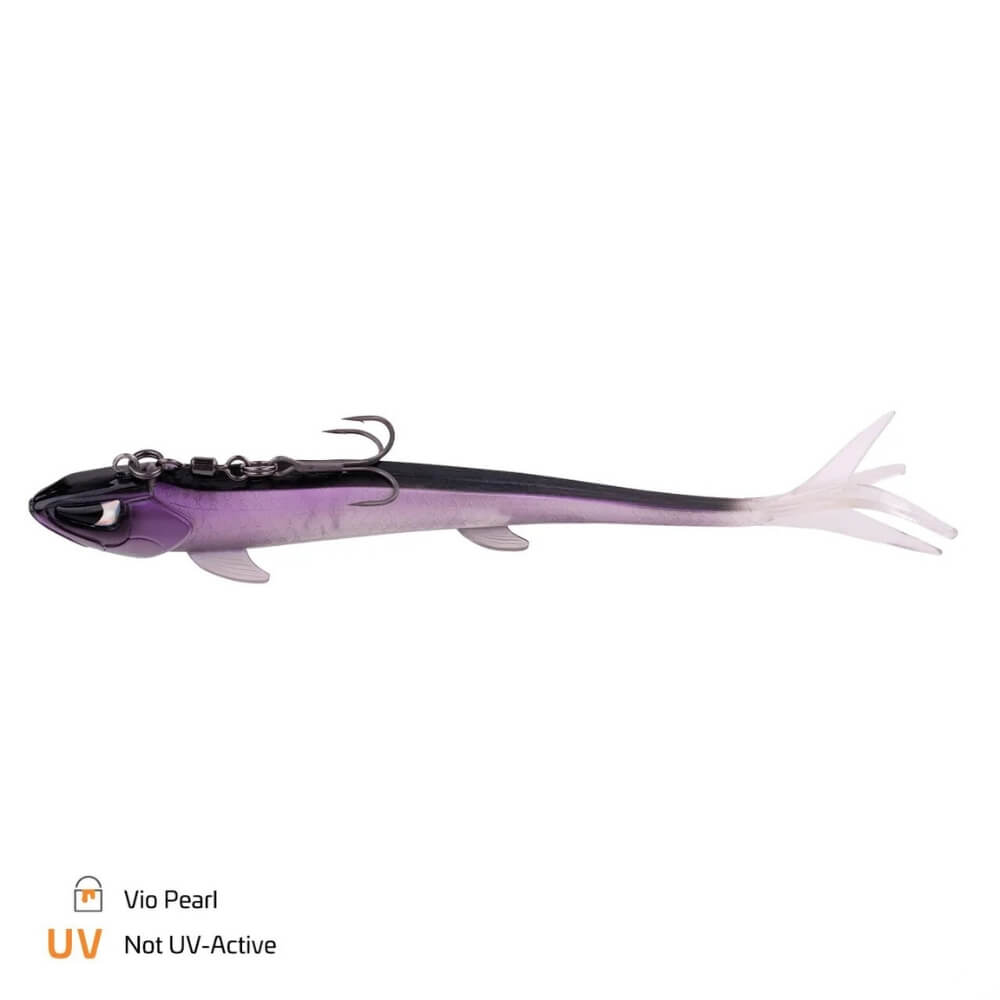 Zeck Zander Pelagi Set 60 g / 75 g Vio Pearl
