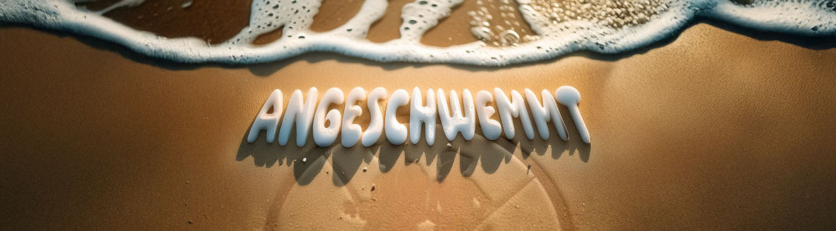 Angeschwemmt in Österreich bei HechtundBarsch.at