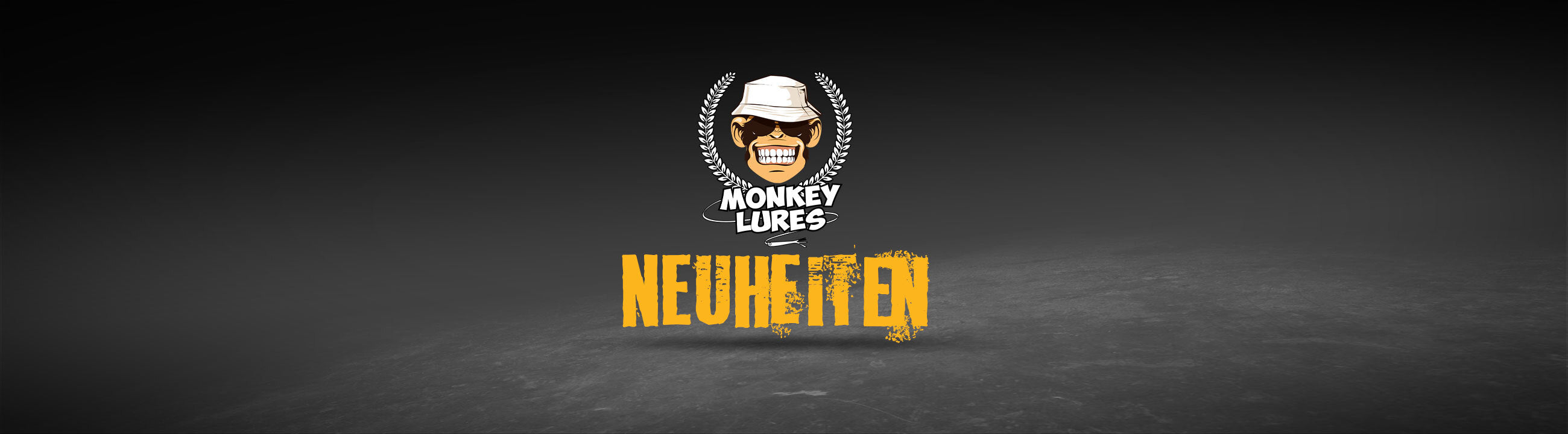 Monkey Lures Neuheiten in Österreich bei HechtundBarsch.at