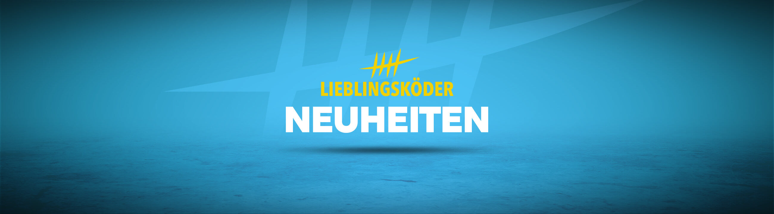 Lieblingsköder Neuheiten in Österreich bei HechtundBarsch.at