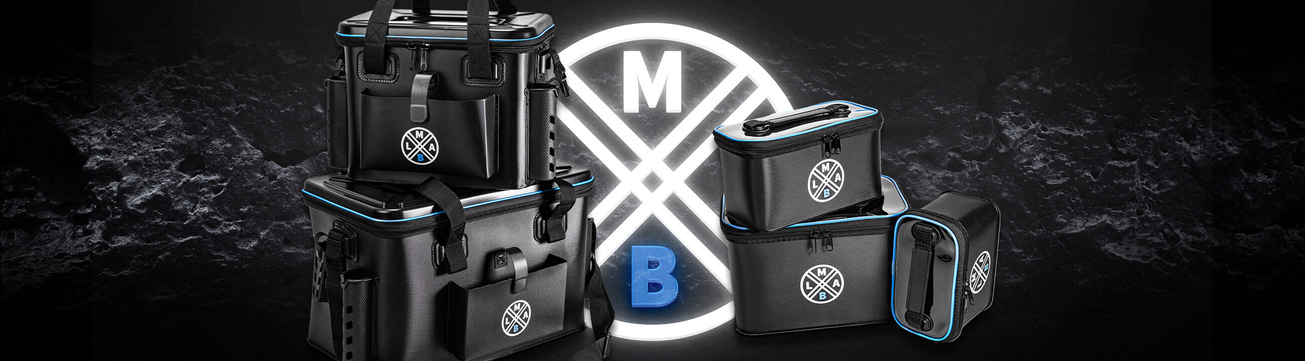 LMAB Bags in Österreich bei HechtundBarsch.at