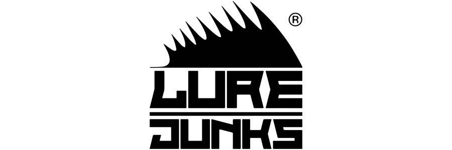 Lurejunks Köder