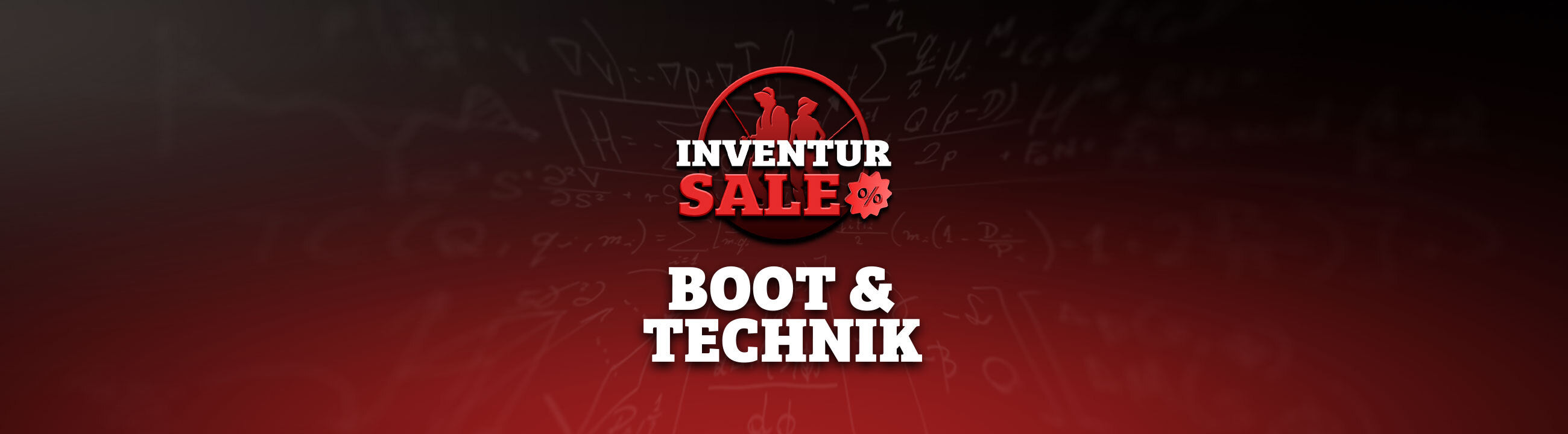 Sale - Boot &amp; Technik in Österreich bei HechtundBarsch.at