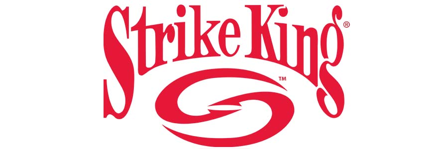 Strike King Angelköder