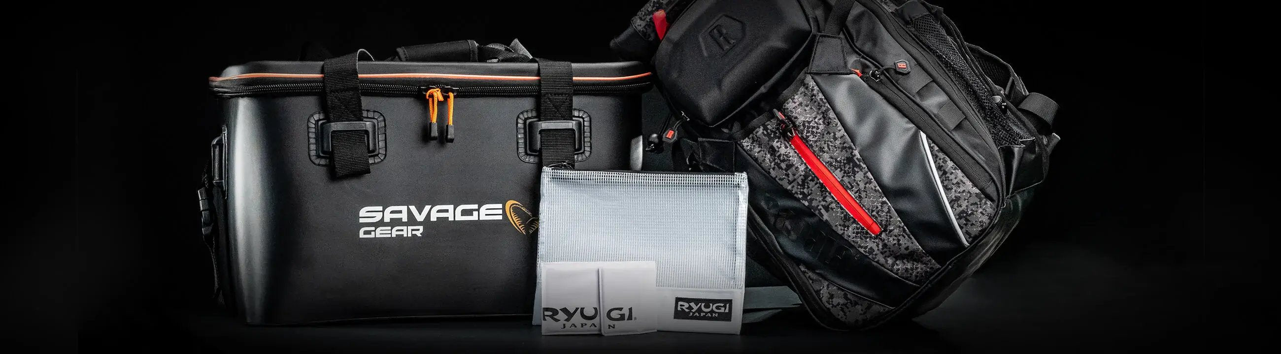 Taschen & Rucksäcke