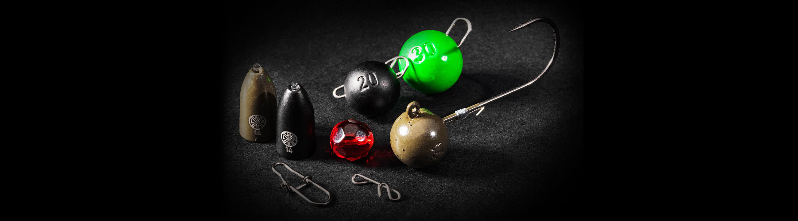 Terminal Tackle in Österreich bei HechtundBarsch.at