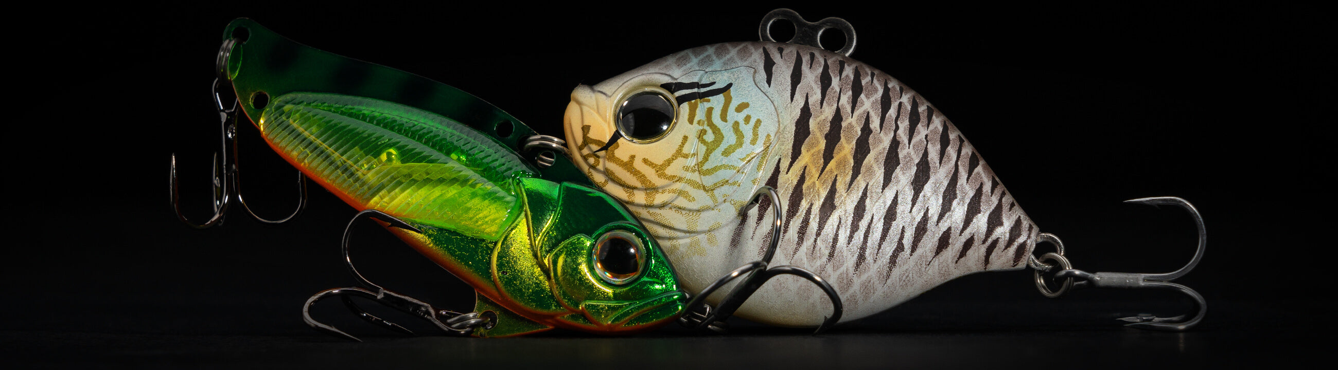 Vibration-Baits in Österreich bei HechtundBarsch.at
