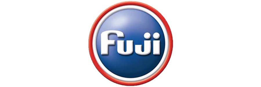 Fuji Hakenhalter