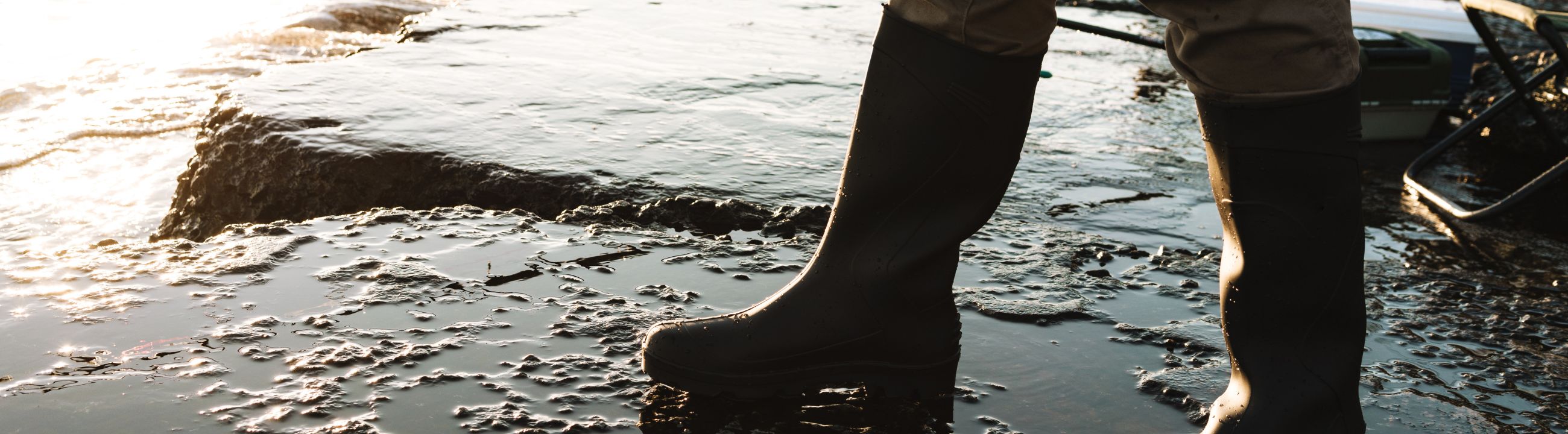 Gummistiefel in Österreich bei HechtundBarsch.at