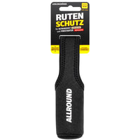 Bewertung von Richard für das Produkt Rutenschutz Allround (Ultraboost + Firestarter Allround)